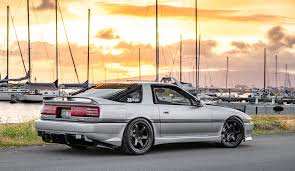 1987 mk3 supra body